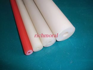 China  70mm food-grade PP rods supplier