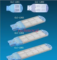 China patented products-112W Aluminum radiator solar LED street lightings supplier