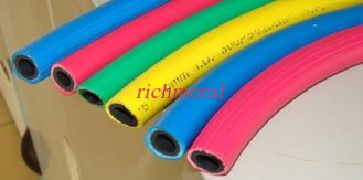 China Oxygen rubber hoses supplier