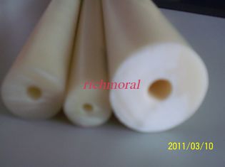 China 38mm extruded PP rods for rubber supplier