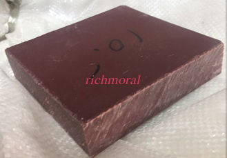 China red extruded plastic sheet(pp) supplier