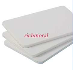 China rigid white PVC sheet 2mm-30mm,Eco-friend supplier